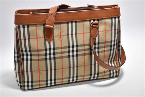 burberry tasche vintage|Burberry handbags vintage.